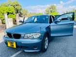 A picture of BMW series 1 CC 1590 Year 2005 Price 15ml Full