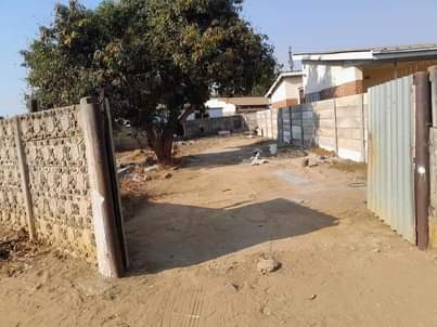property budiriro