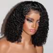 A picture of Human wigs