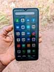 A picture of Infinix hot30i imenyooka saan gb128 ram6 net4g