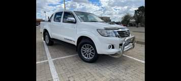 mitsubishi dakar