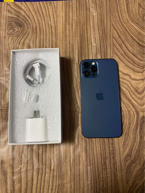 iphone 12pro