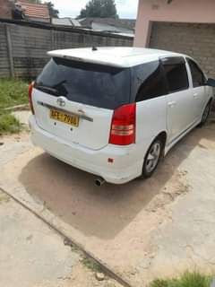 used honda fit