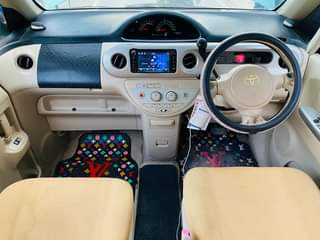 A picture of TOYOTA PORTE DLH