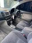 A picture of TOYOTA ALLION INAUZWA MILLION 8 5 GARI NZURI SN IPO