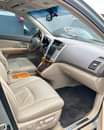 A picture of 2008 LEXUS RX350 TOKS STANDARD Clean inside and out We