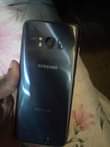 A picture of Samsung Galaxy s8