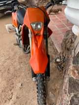 ktm bikes