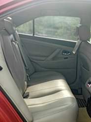 A picture of Clean car is here instead person should call is for