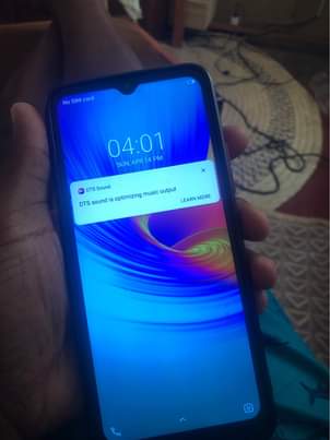 infinix hot phones