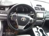 A picture of 2012 TOYOTA CAMRY SE 013 model