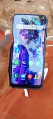 A picture of Samsung a03 core