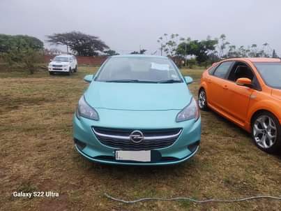Kzn V.