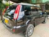 A picture of Nissan Xtrail Nipigie.0687581312