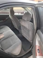 A picture of Buy and Drive Home Toyota Corolla 05 06 Model Engine