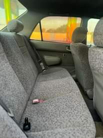 A picture of Car