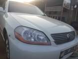 A picture of TOYOTA MARK GRAND CORNER LIGHT 8 5M ENGINE BEAMS 2000CC