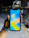 A picture of IPHONE X GB256
