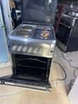 A picture of Oven plate 2 gas na 2 umeme. Bei 265000. Location