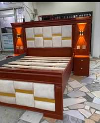 A picture of KiTANDA CHA MBAO