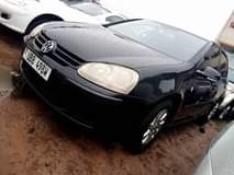 A picture of Golf TSI 5