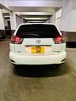 A picture of HARRIER NEW MODEL Cc 2360 Year 2008 Mileage lower Sunroof
