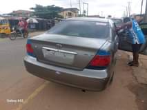 A picture of 2006 Toyota Camry