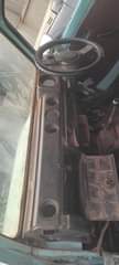 A picture of Suzuki shot chasis