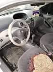 A picture of Toyota Yaris Belgium Stand Price 2m Location Kano State WhatsApp