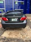A picture of Toks Grade Es350 First body Extremely clean and standard Well