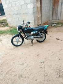A picture of Tvs nzuri bei yakutupa kabisa