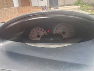 A picture of Toyota