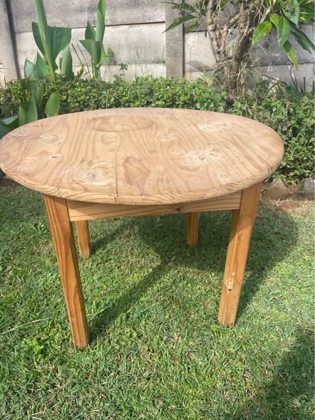 patio furniture