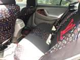 A picture of 2008 Toyota Camry sound four plugs engine Neat interior Ac