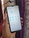 A picture of Infinix Hot8 4G