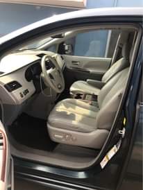 A picture of 2011 Toyota Sienna Buy And Drive