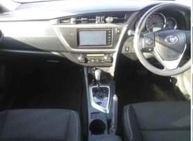 A picture of Auris