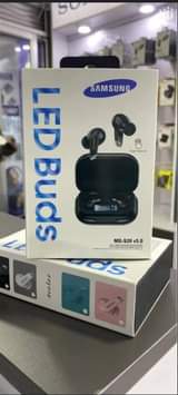 A picture of Samsung Mg s20 V5 1Super Bass And ip7 water resistance