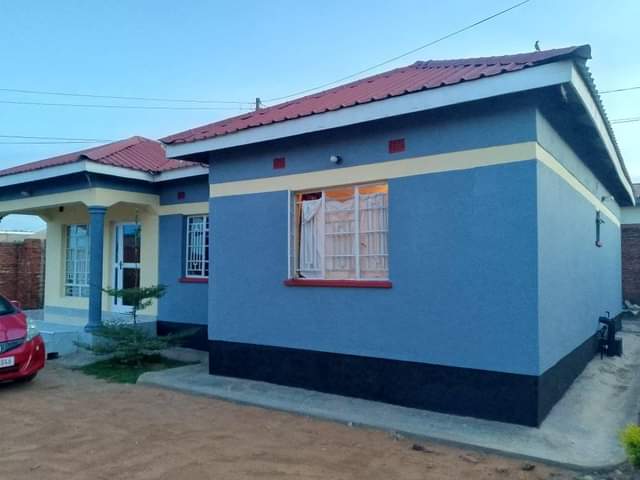 MALAWI -.