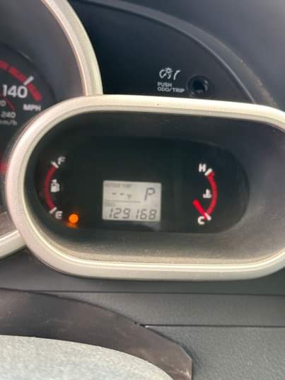 A picture of USED 2010 PONTIAC VIBE GT 6M KADUNA