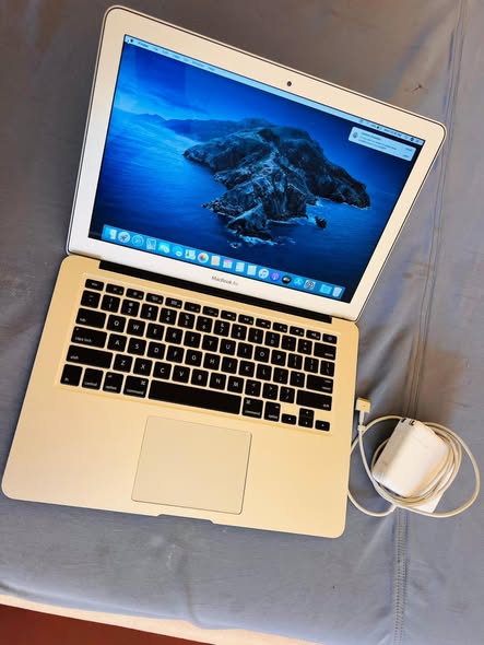 macbook