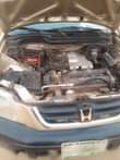 A picture of 2000 HONDA CRV HONDA CRV JEEP Good