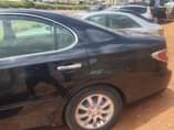 A picture of The Following Cars are Nigerian used