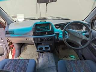 A picture of TOYOTA FIELDER TOURE BEI 15M