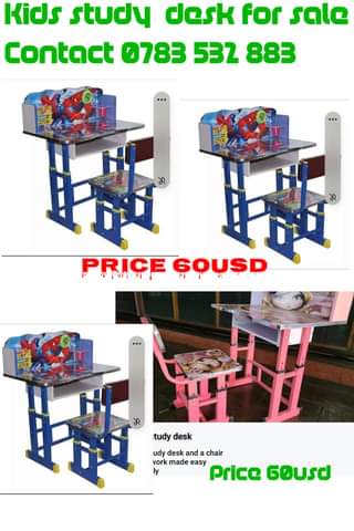 desks