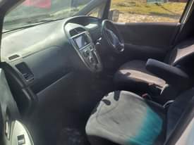 A picture of TOYOTA RACTIS