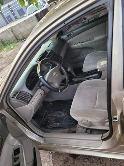 A picture of Toyota Camry 2004 aka big daddy for sale