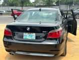 A picture of 2008 BMW 530i