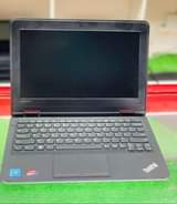 A picture of Lenovo 11e