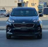 A picture of 2020 SPORTAGE 00971588669516